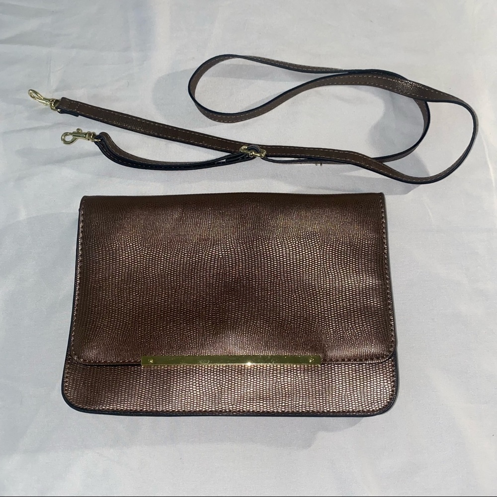 Alligator Skin Purse - Picture 7 of 7